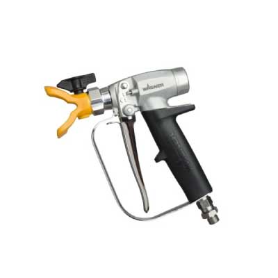 Wagner Protec GM 1-350 Airless Manual Spray Gun – Finish Systems